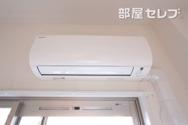 プレサンスジェネ千種内山のその他写真