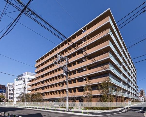 ＪＲ京浜東北線 赤羽駅 徒歩8分 築5年