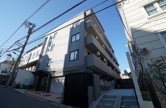 東急田園都市線 三軒茶屋駅 徒歩10分 築10年