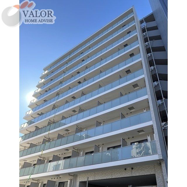 建物外観　物件画像