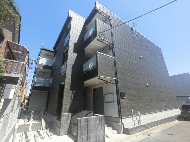 ＪＲ内房線 本千葉駅 徒歩6分 築10年