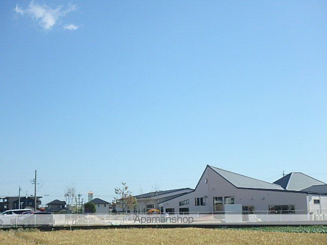 幼稚園・保育園　豊田みなみ保育園（幼稚園・保育園）まで701m