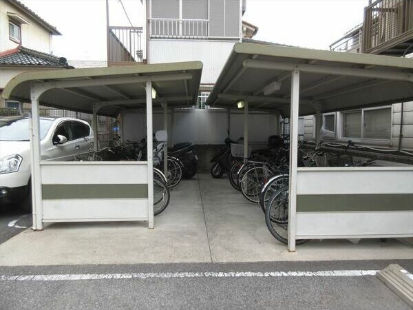 地下鉄鶴舞線 上小田井駅 徒歩25分 6階建 築26年のその他写真