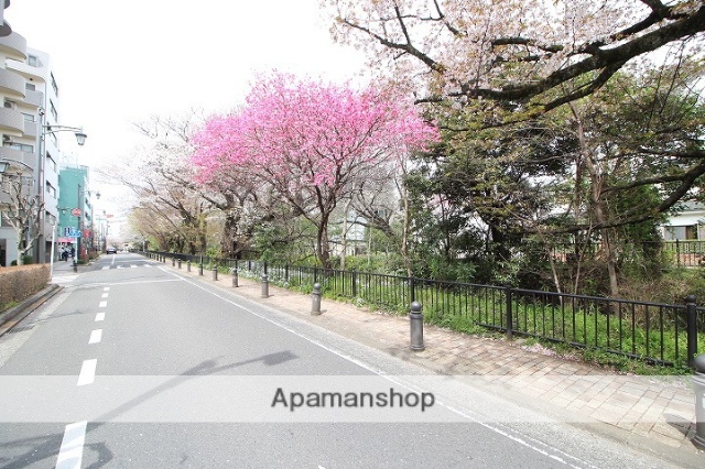 その他　風の散歩道（その他）まで495m