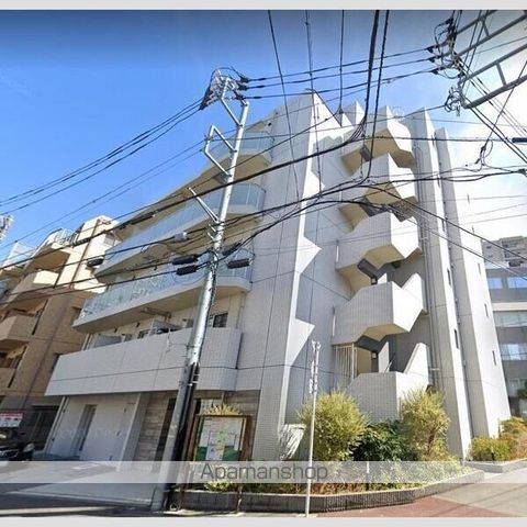 Log都庁前