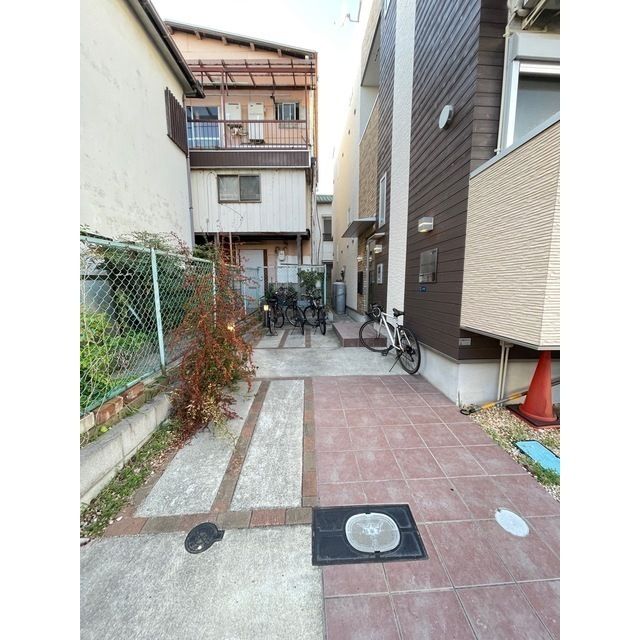 サニーコート花川のその他写真