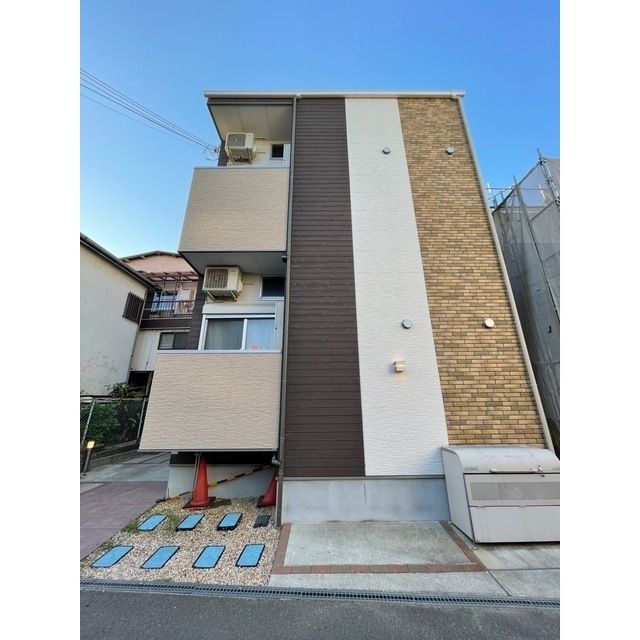 サニーコート花川の内装写真