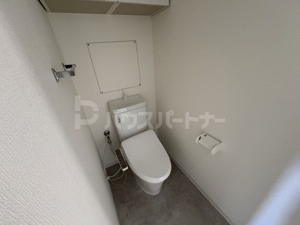 CASSIA習志野のトイレ写真