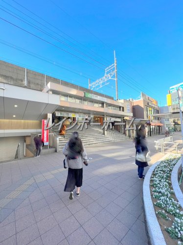 その他　本八幡駅（その他）まで800m
