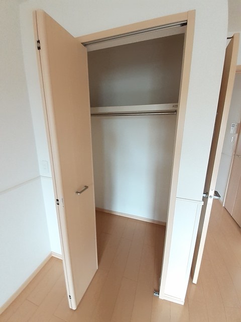 収納　収納