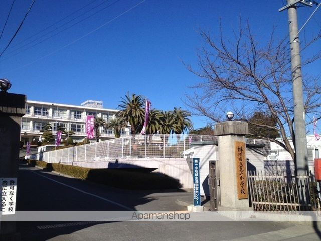 小学校　第一小（小学校）まで1154m