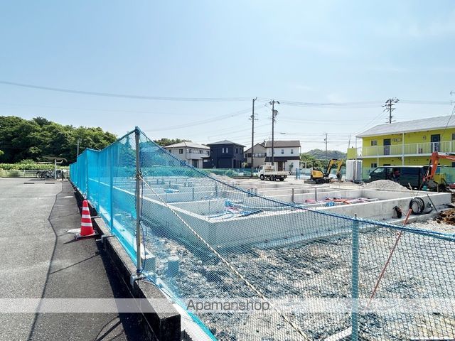 眺望　眺望