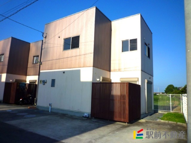 西鉄天神大牟田線 大溝駅 徒歩65分 築19年