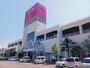 ショッピングセンター　イオン藤崎店（ショッピングセンター）まで584m