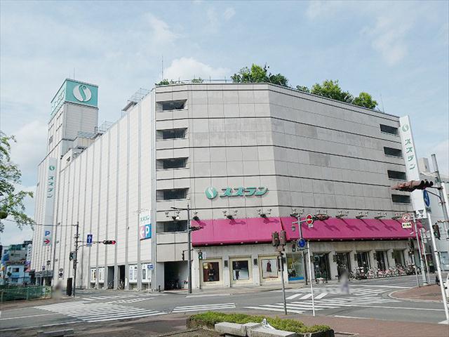 スプリングフィールドIの周辺写真