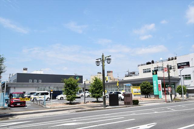 スプリングフィールドIの周辺写真