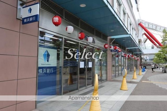 銀行　（株）横浜銀行／杉田支店（銀行）まで1090m