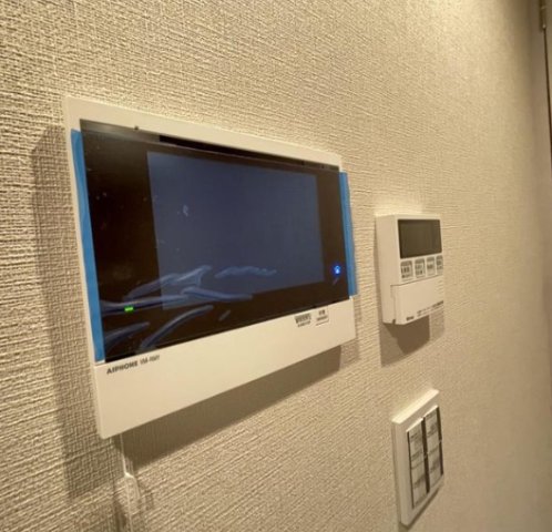 セキュリティ　参考写真です