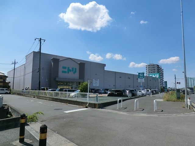 その他　ニトリ 草加店（その他）まで629m