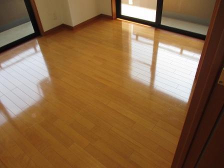 その他部屋・スペース　ゆっくりくつろげる寝室です♪