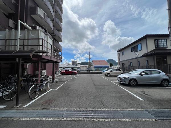 シャイン ローヤル 野洲市北野1丁目のその他写真