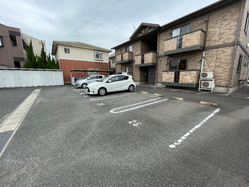 ＪＲ宇野線 備前西市駅 徒歩10分 2階建 築22年のその他写真