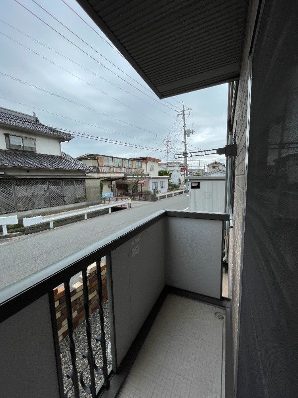 ＪＲ宇野線 備前西市駅 徒歩10分 2階建 築22年の内装写真