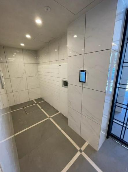 ＪＲ京浜東北線 王子駅 徒歩7分 12階建 築5年の外観写真