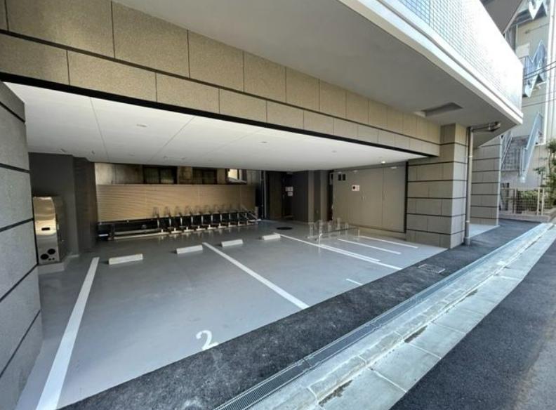 ＪＲ京浜東北線 王子駅 徒歩7分 12階建 築5年のその他写真