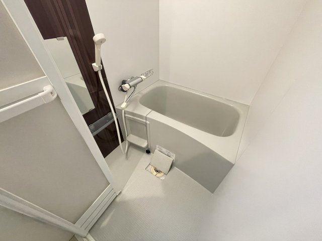 la clarteの風呂写真
