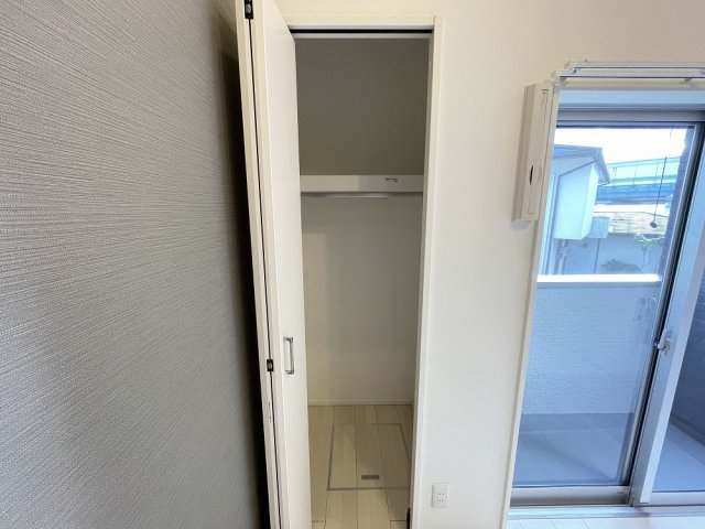 la clarteの内装写真
