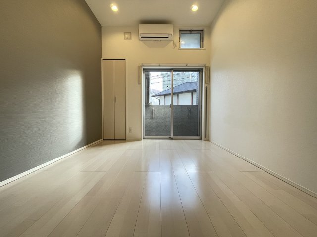 la clarteの居間写真
