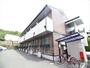 山崎駅より徒歩2分 1階 築25年5ヶ月の賃貸物件