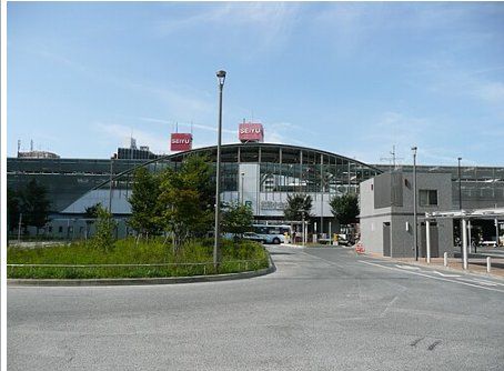 その他　武蔵小金井駅(JR東日本 中央本線)（その他）まで2430m