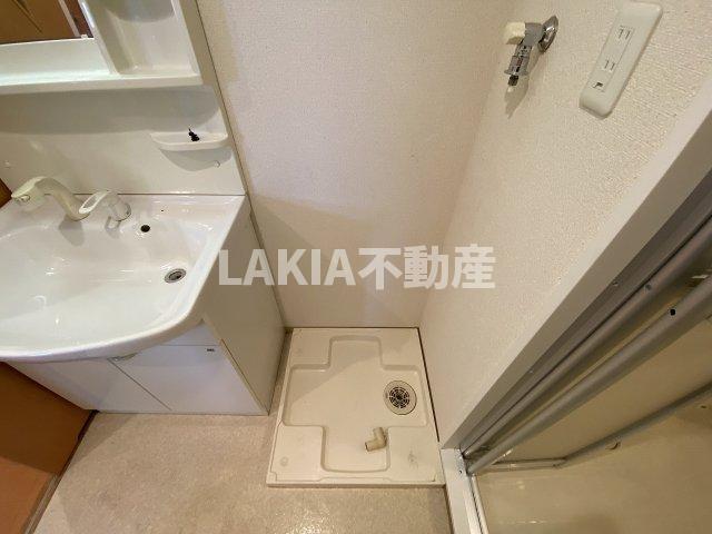 CQレジデンス大阪WESTのその他写真