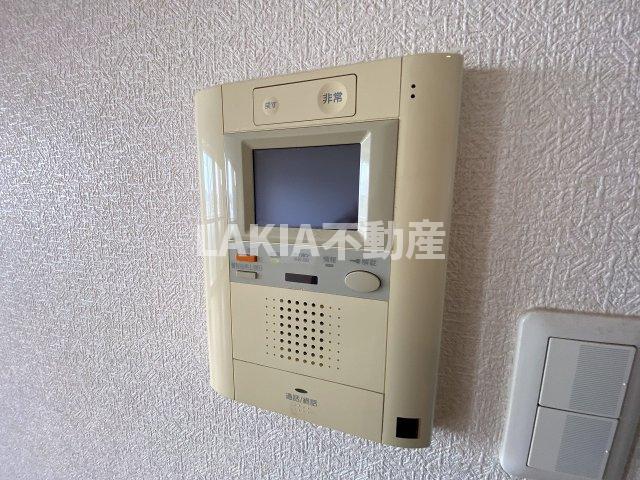 CQレジデンス大阪WESTのその他写真