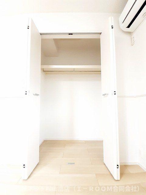 ソルフィオーレ IIの内装写真