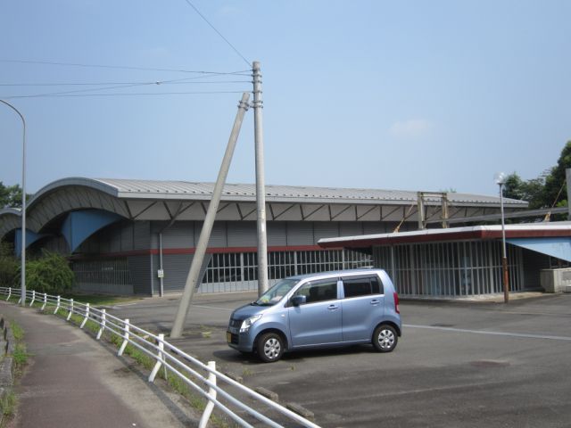 公園　大安スポーツ公園（公園）まで3900m