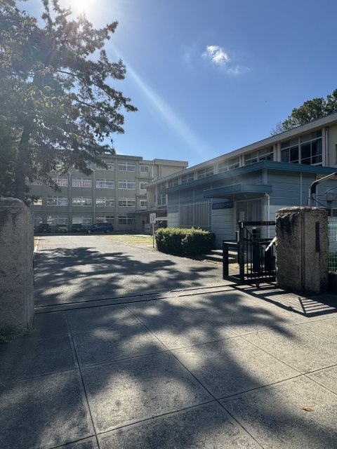 小学校　加古川市立浜の宮小学校（小学校）まで351m