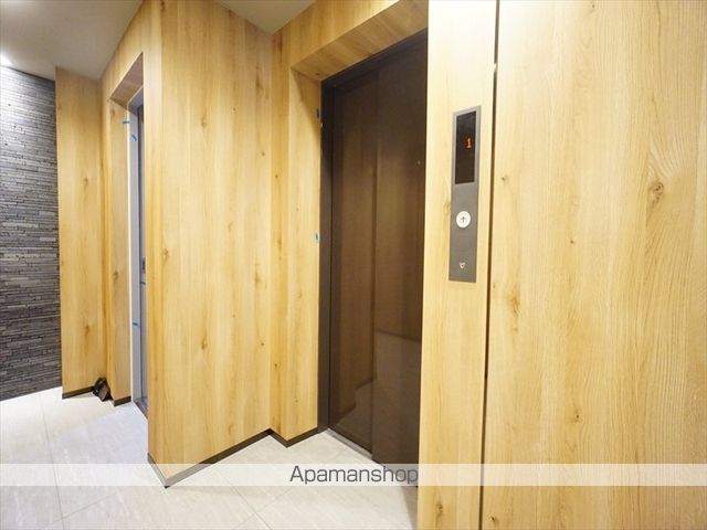 地下鉄名城線 矢場町駅 徒歩5分 15階建 築5年の外観写真