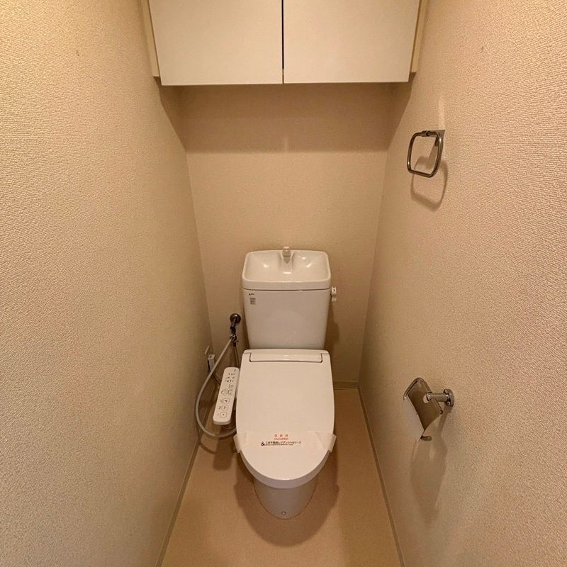 トイレ　参考写真です
