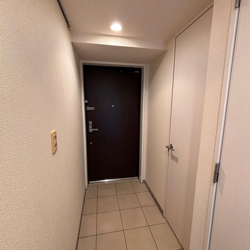 玄関　参考写真です