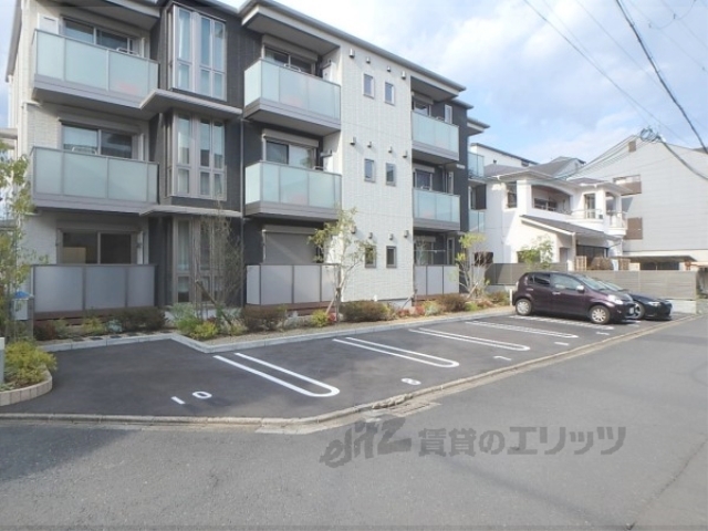 マンション茶山のその他写真