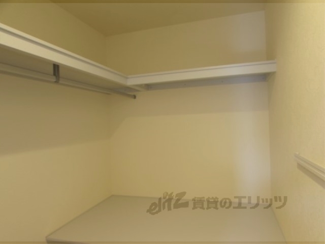 マンション茶山の内装写真