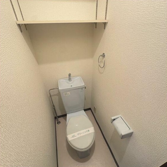 ドミサイルオーミヤのキッチン写真