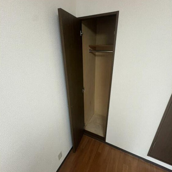 ドミサイルオーミヤの内装写真