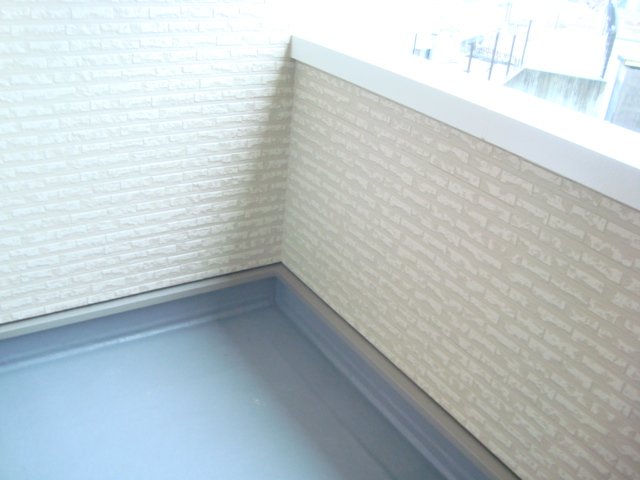 バルコニー　ベランダ