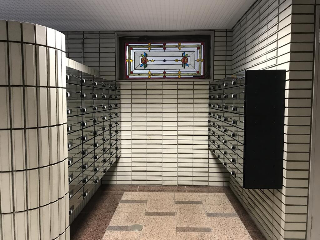 AIマンション大和の外観写真