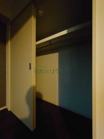 MOCXION PREMIUM四谷大京町の内装写真