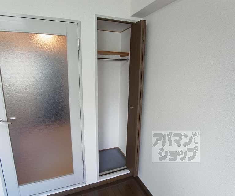 DOLCE21の内装写真